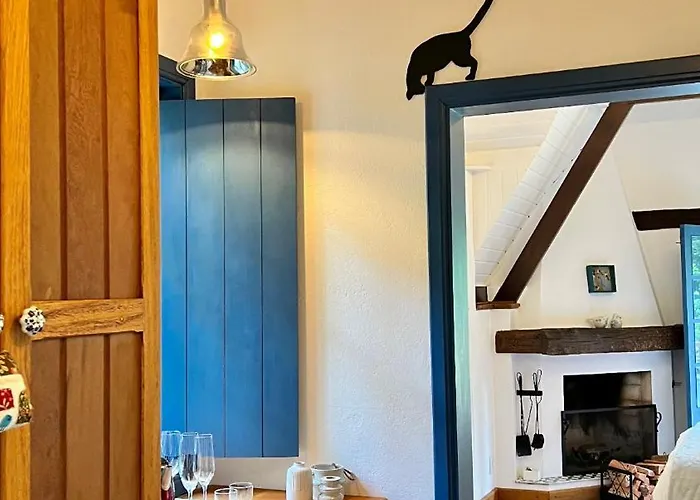 Provence Cottage Camanducaia